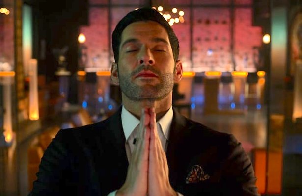 Lucifer